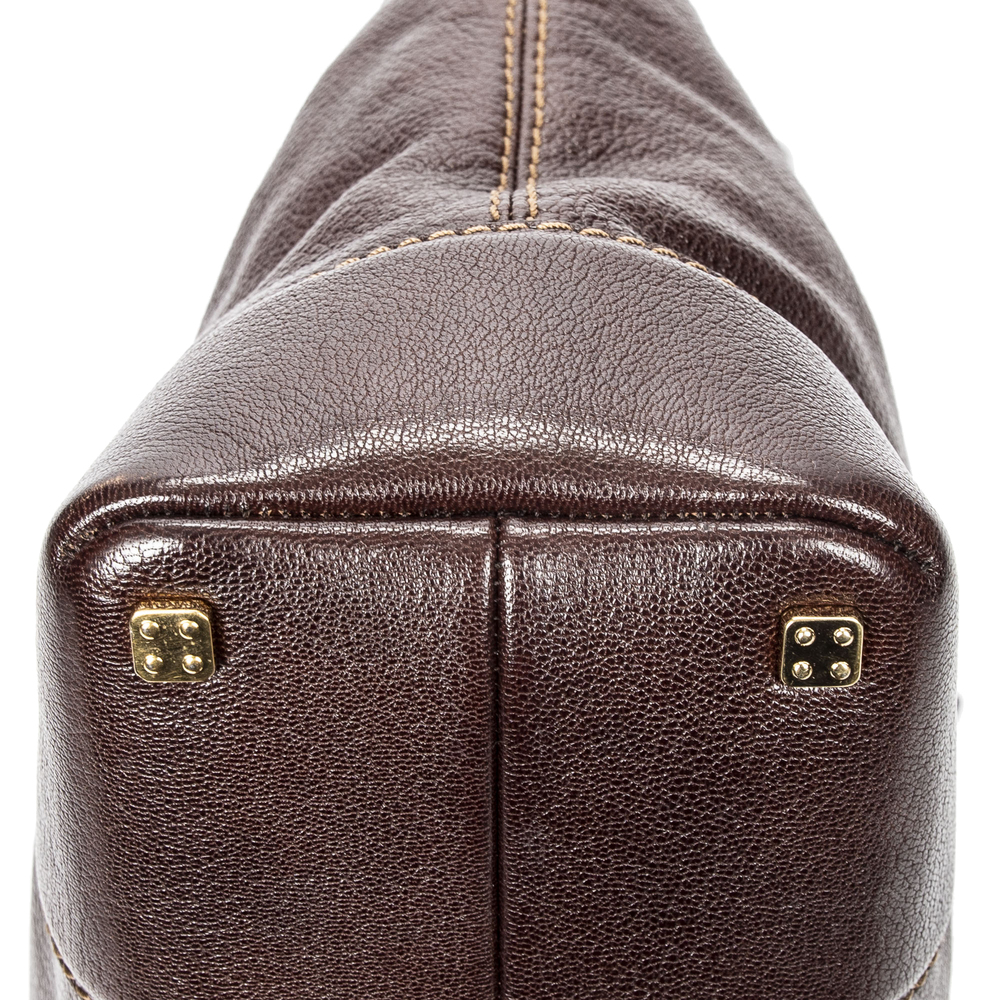Loewe Anagram Tote - Picture 8 of 10